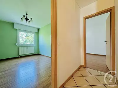 Appartement, 81 m²