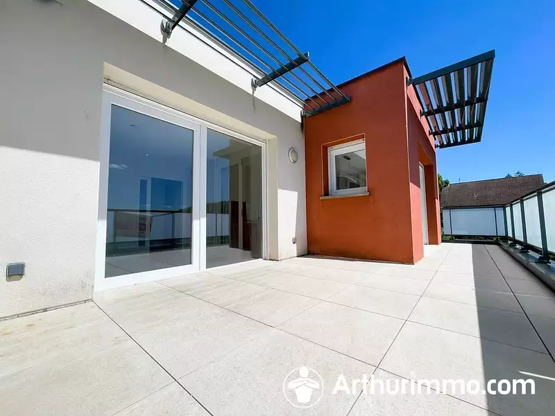 Appartement, 123 m²