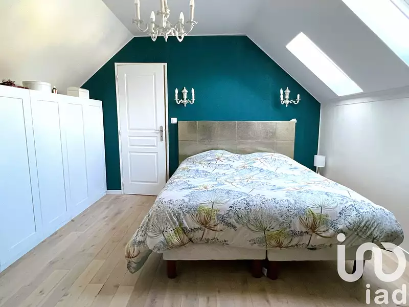 Maison, 165 m²