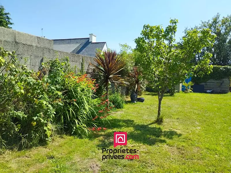 Maison, 63 m²