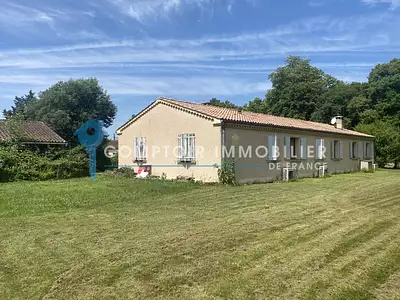 Maison, 167,7 m²