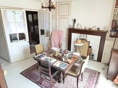 Maison, 85 m²