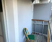 Appartement, 34,32 m²