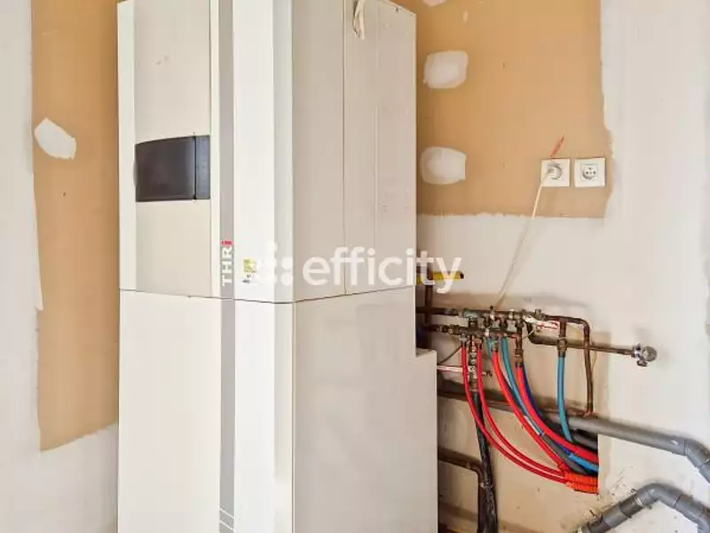 Maison, 89 m²