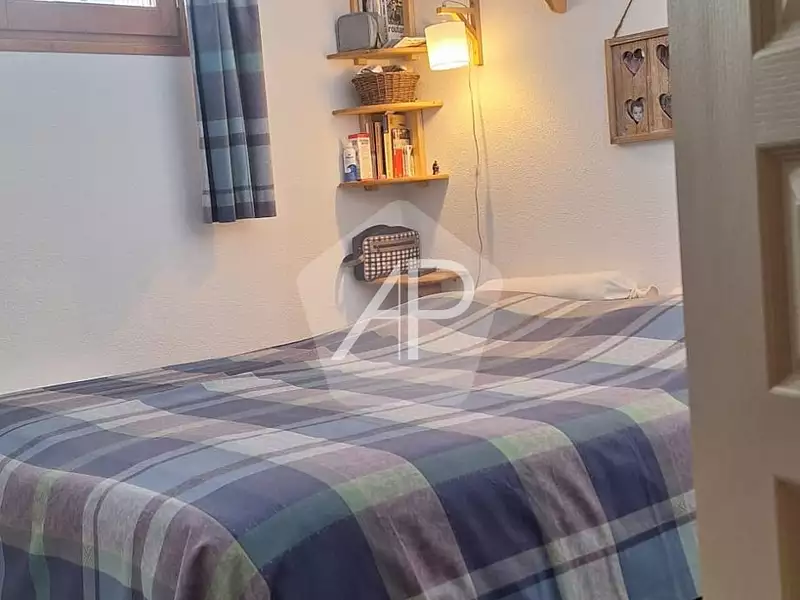 Appartement, 36 m²