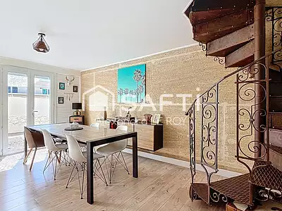 Maison, 78 m²