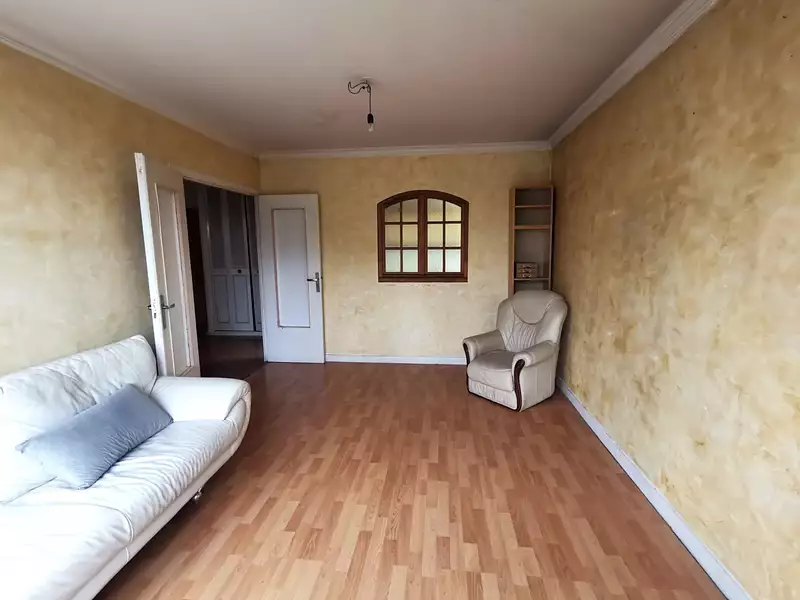 Appartement, 10 086 m²