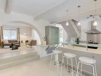 Maison, 89 m²