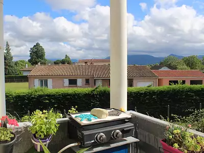 Appartement, 56 m²