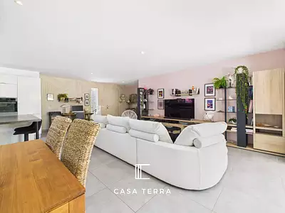 Maison, 138 m²