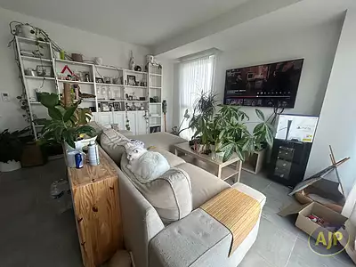 Appartement, 82 m²