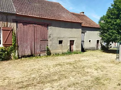 Maison, 84 m²
