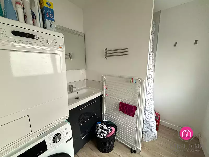 Appartement, 71,21 m²