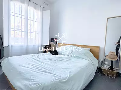 Appartement, 88 m²