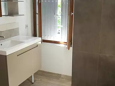Appartement, 38 m²
