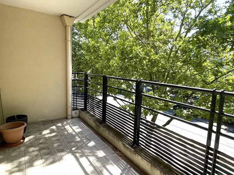 Appartement, 61,06 m²