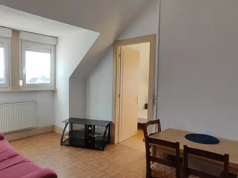 Appartement, 45 m²
