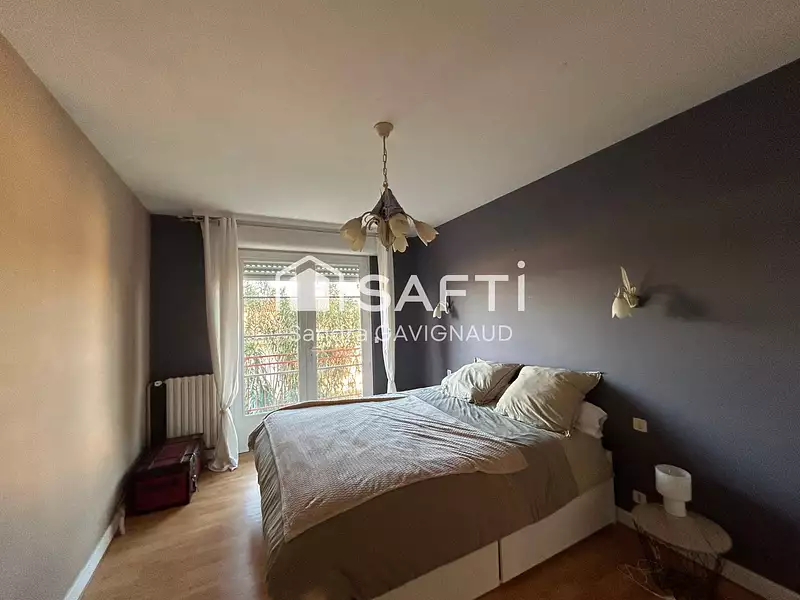 Maison, 168 m²