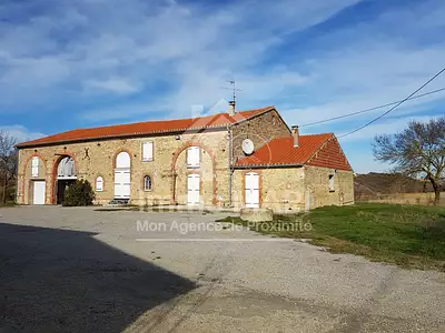 Maison, 220 m²