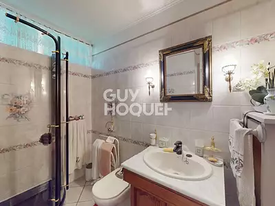 Appartement, 59,98 m²