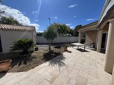 Maison, 121 m²