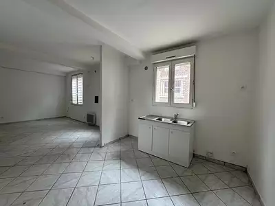 Maison, 70 m²