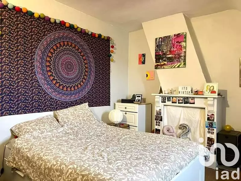 Maison, 158 m²
