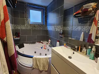 Appartement, 340 m²