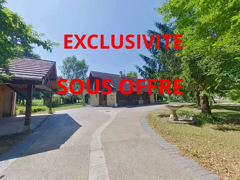 Maison, 170 m²