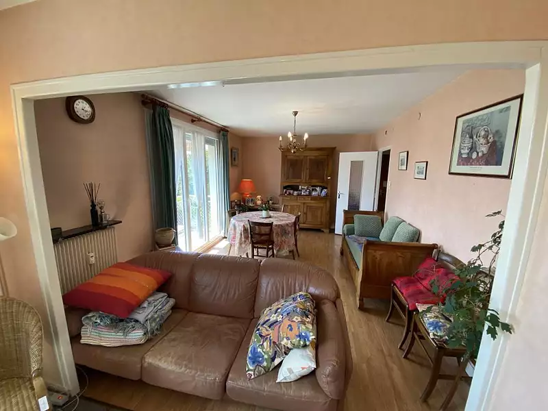 Appartement, 85 m²