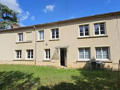 Maison, 350 m²