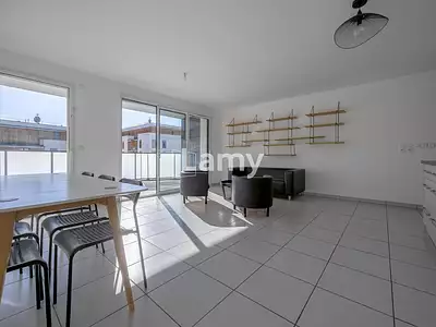 Appartement, 78,48 m²