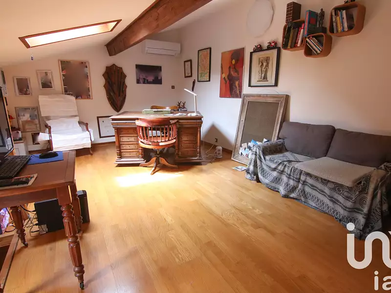 Maison, 117 m²