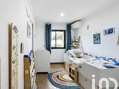 Maison, 169 m²