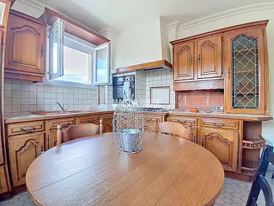 Maison, 88 m²
