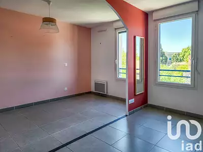 Appartement, 84 m²
