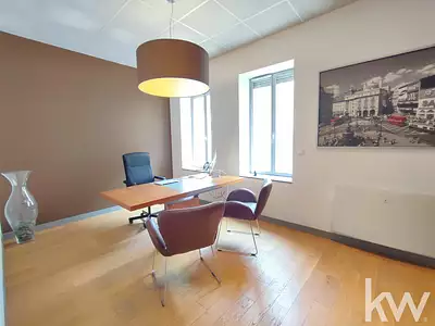 Appartement, 154,65 m²