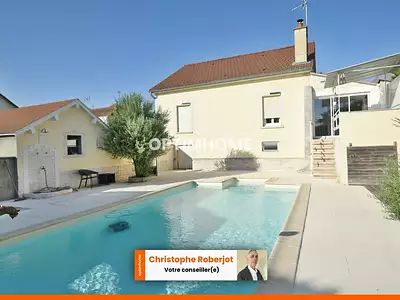 Maison, 169 m²