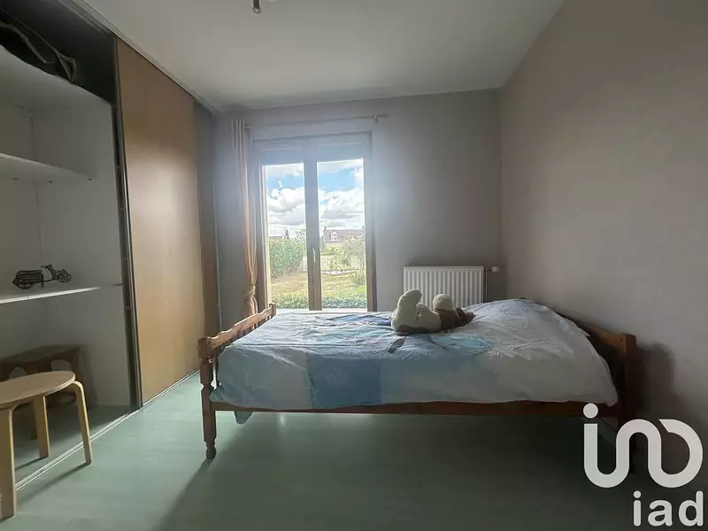 Maison, 195 m²
