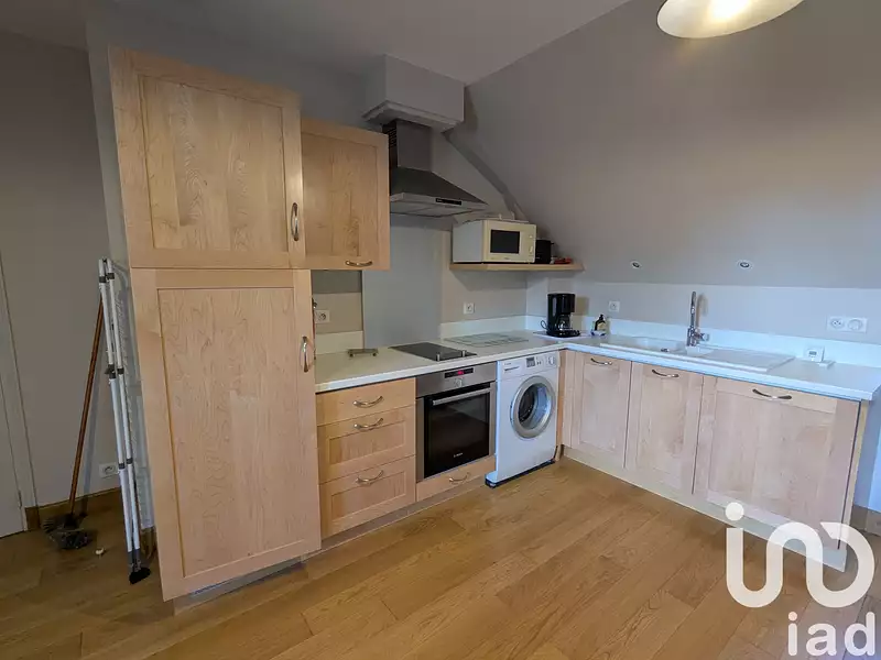 Maison, 316 m²