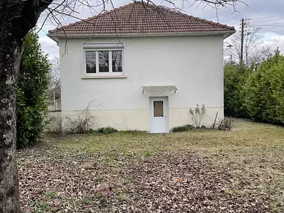 Maison, 80 m²