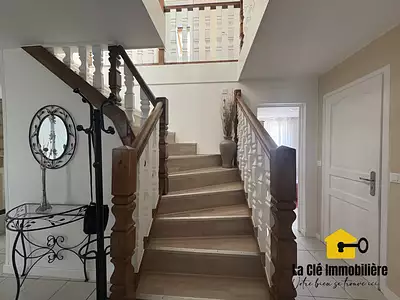 Maison, 170 m²