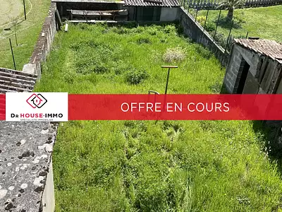 Maison, 95 m²