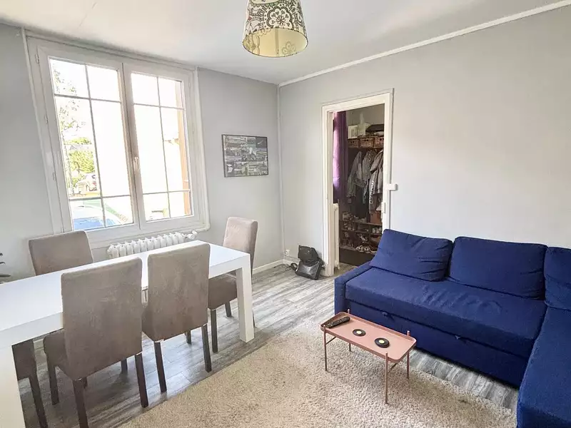 Maison, 98 m²