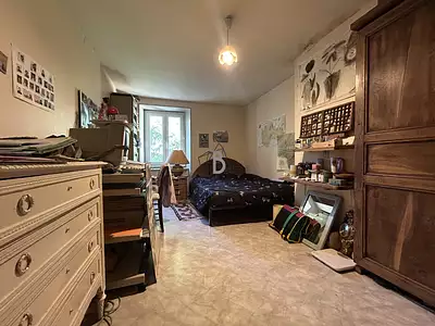Maison, 134 m²