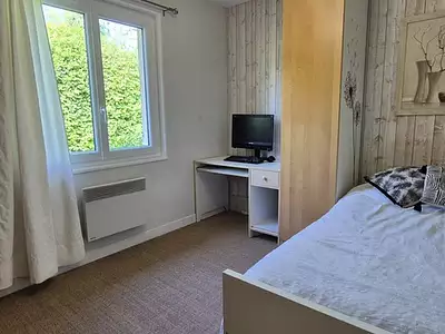 Maison, 123 m²