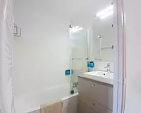 Appartement, 21,92 m²