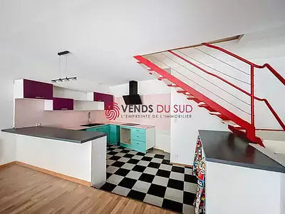 Appartement, 124,13 m²