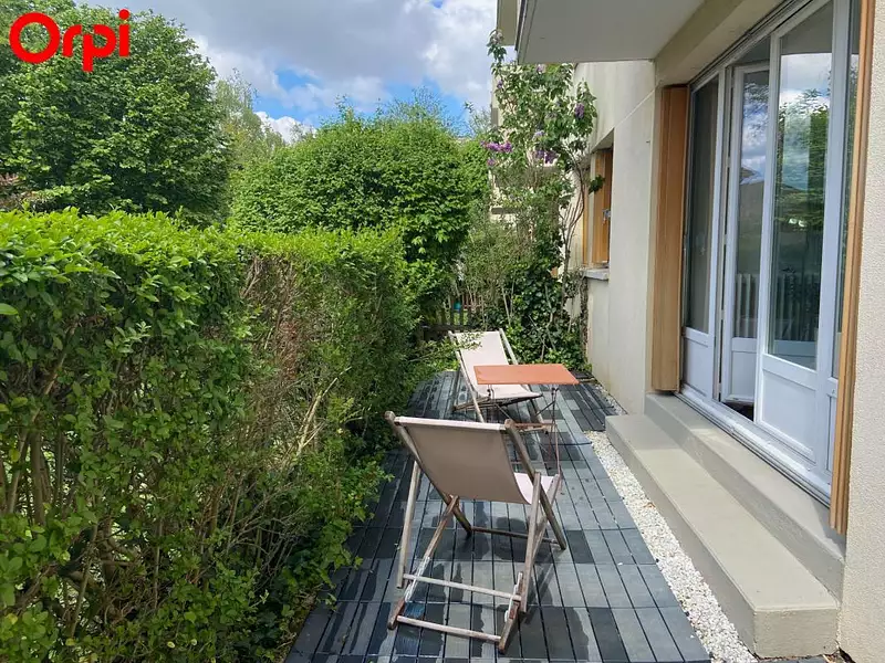 Appartement, 63 m²