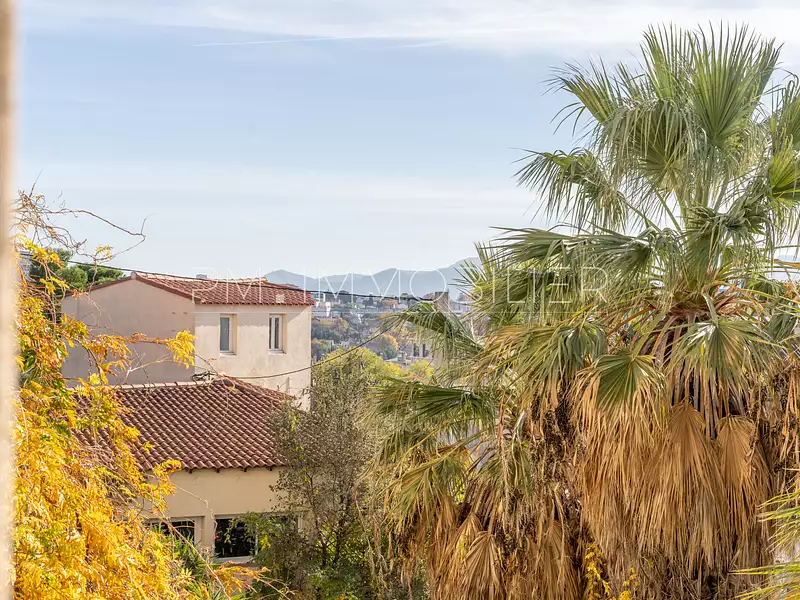 Appartement, 107 m²